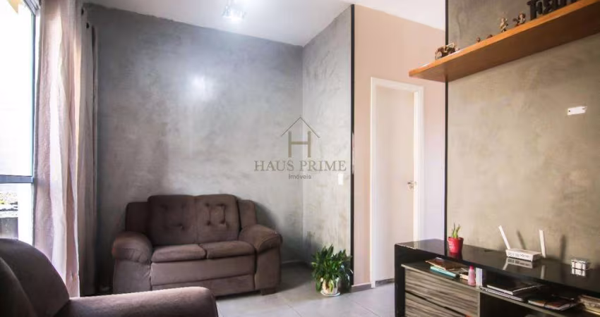 Casa de Condomínio para venda em Vargem Grande Paulista de 59.84m² com 2 Quartos e 2 Garagens