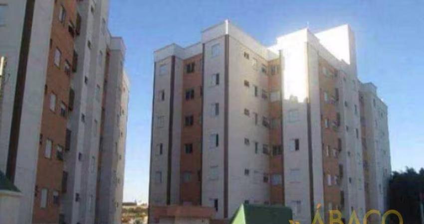 Apartamento para venda em Recreio São Judas Tadeu de 50.00m² com 2 Quartos e 1 Garagem