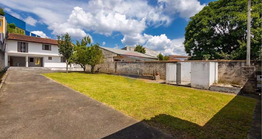 Casa para venda em Campo Pequeno de 182.00m² com 3 Quartos, 1 Suite e 2 Garagens