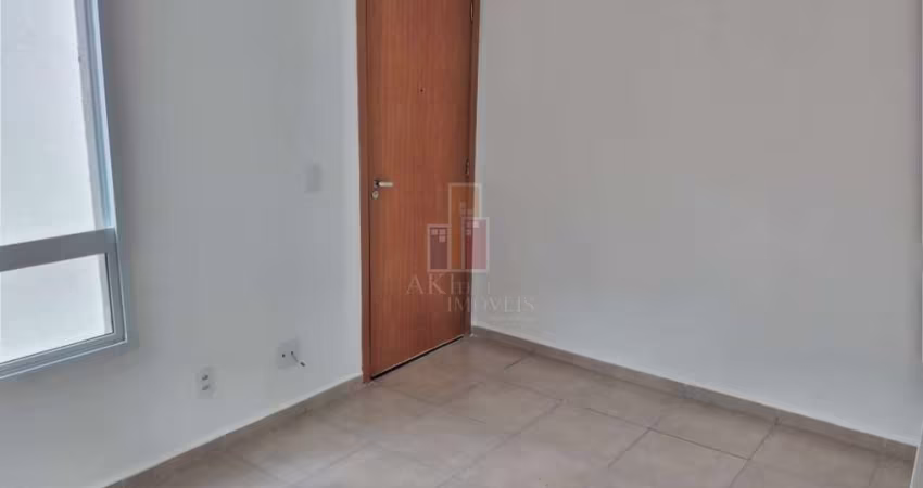 Apartamento para venda em Vitta São José de 45.00m² com 2 Quartos e 1 Garagem