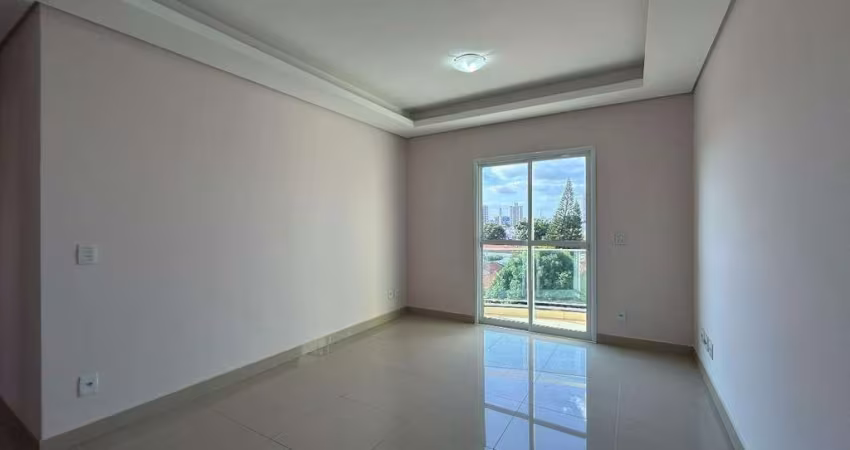 Apartamento para alugar em Centro de 85.00m² com 3 Quartos, 1 Suite e 2 Garagens