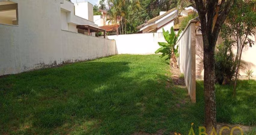 Terreno para venda em Residencial Samambaia de 250.00m²