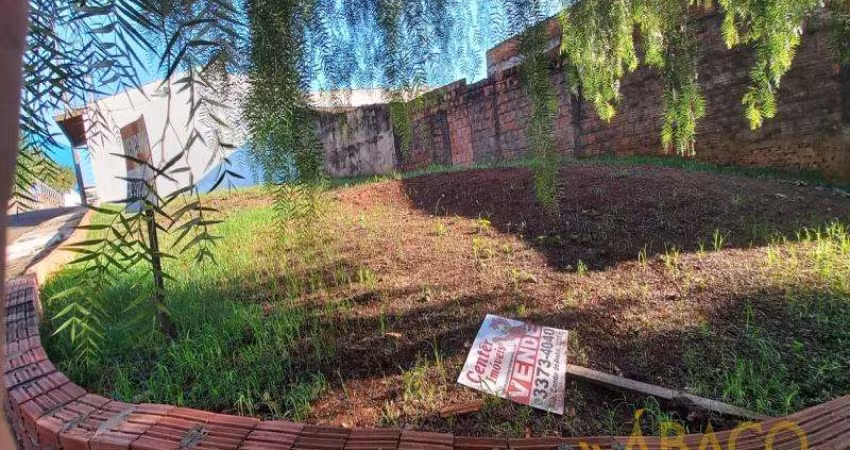 Terreno para venda em Jardim Paulista de 198.00m²