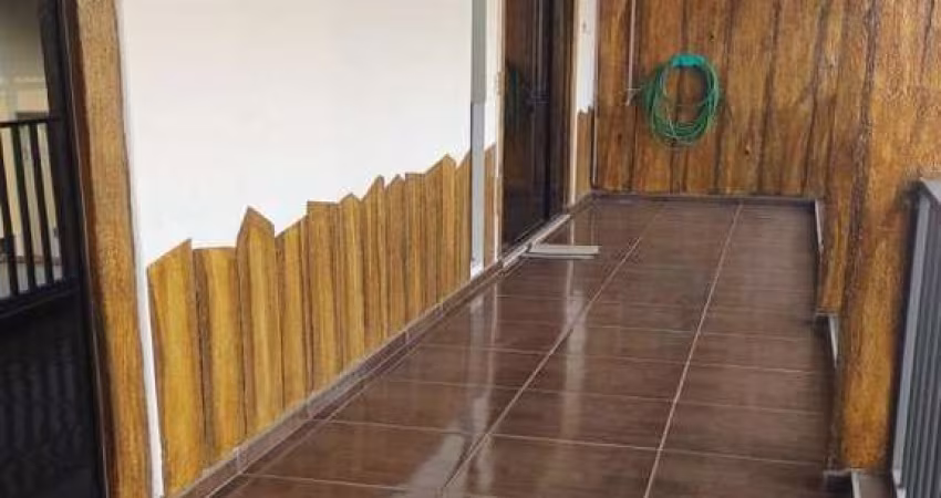 Casa para venda em Jardim Munique de 143.00m² com 2 Quartos e 2 Garagens