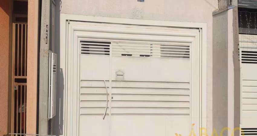 Casa para venda em Vila Brasília de 50.00m² com 2 Quartos e 2 Garagens