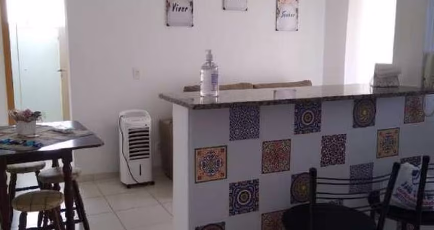 Apartamento para venda em Vila Celina de 47.00m² com 1 Quarto