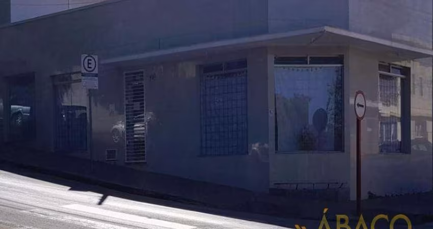 Prédio Comercial para alugar em Vila Monteiro (gleba I) de 230.00m²