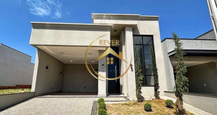 Casa de Condomínio para venda em Vila Monte Alegre de 140.00m² com 3 Quartos, 3 Suites e 2 Garagens