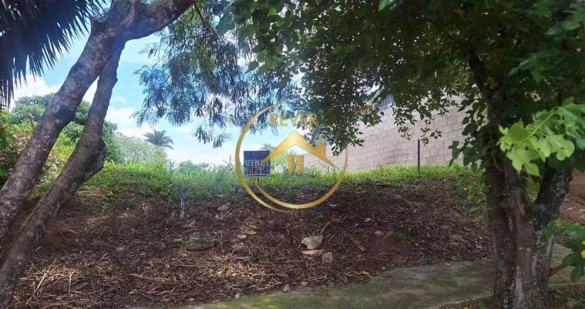 Terreno para venda em Loteamento Caminhos De São Conrado (sousas) de 480.00m²