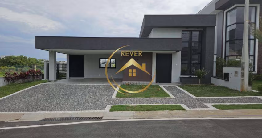 Casa de Condomínio para venda em Swiss Park de 220.00m² com 3 Quartos, 2 Suites e 4 Garagens