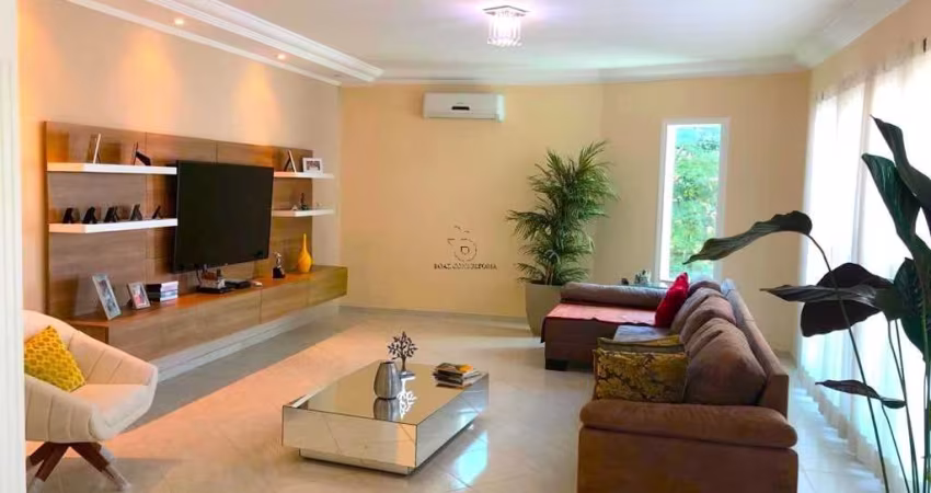 Casa para venda em Jardim Pagliato de 450.00m² com 3 Quartos, 1 Suite e 3 Garagens
