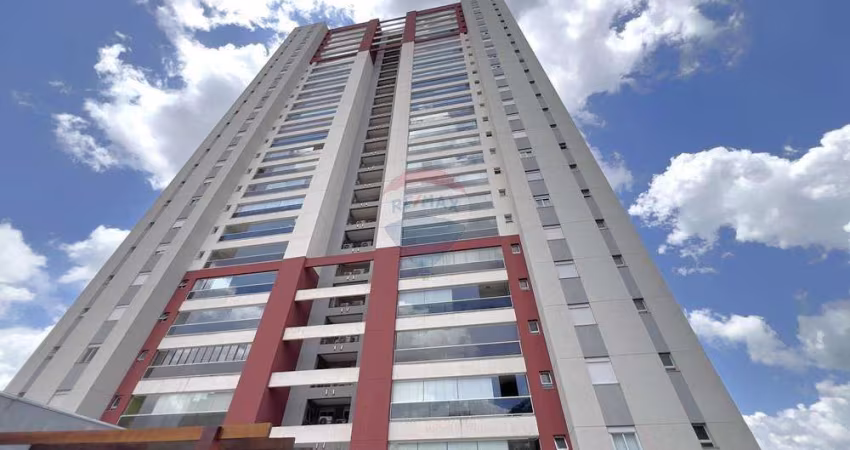 Apartamento para venda em Nova Aliança de 171.00m² com 3 Quartos, 3 Suites e 2 Garagens