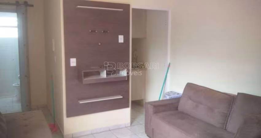 Apartamento para venda e aluguel em Vila Cidade Industrial (vila Xavier) de 46.00m² com 2 Quartos e 1 Garagem
