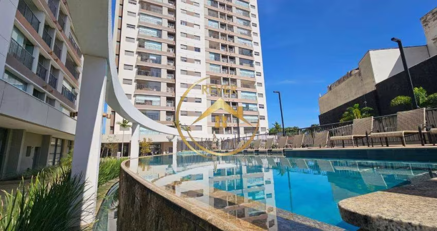 Apartamento para venda em Jardim Chapadão de 67.00m² com 2 Quartos, 1 Suite e 1 Garagem