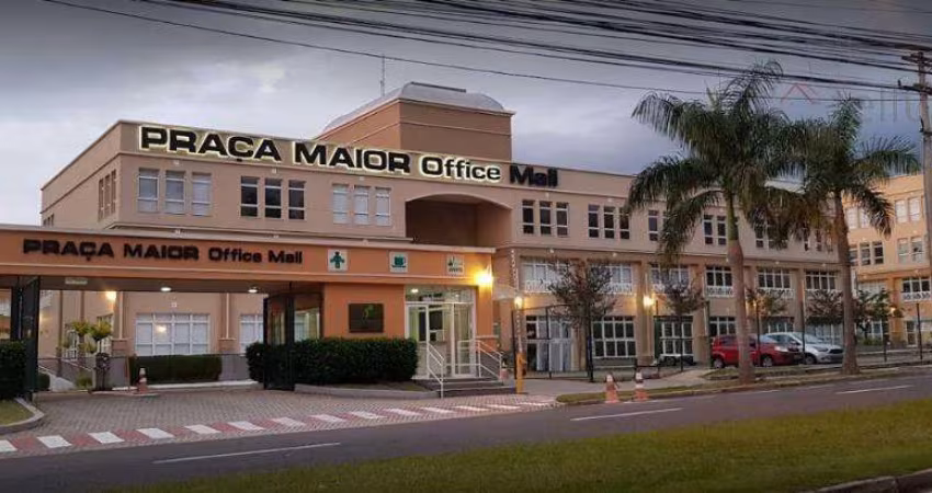 Sala Comercial para alugar em Boa Vista de 48.00m² com 1 Garagem
