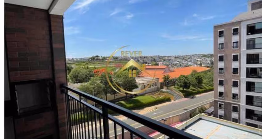 Apartamento para venda em Swiss Park de 65.75m² com 2 Quartos, 1 Suite e 2 Garagens