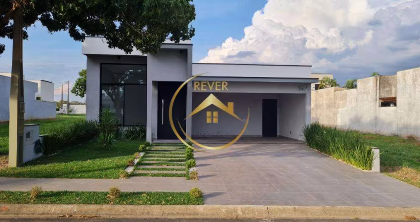 Casa de Condomínio para venda em Cascata de 187.00m² com 3 Quartos e 4 Garagens