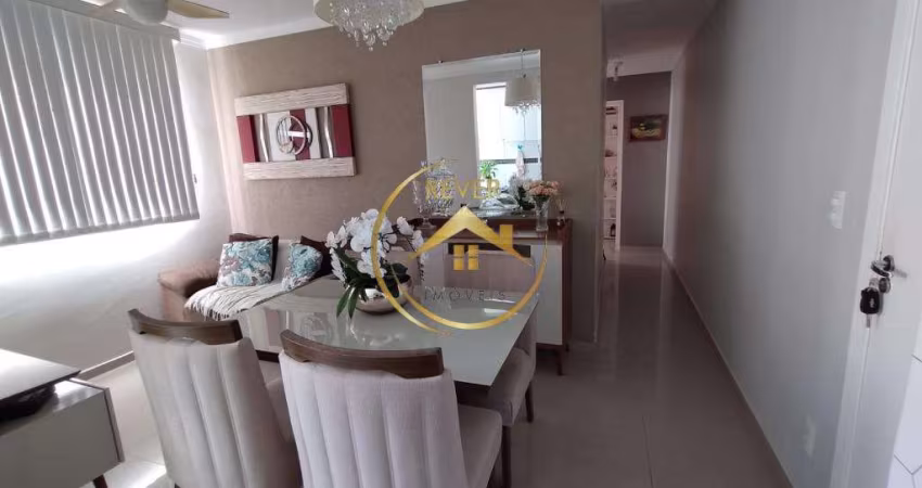 Apartamento para venda em Loteamento Parque São Martinho de 45.00m² com 2 Quartos e 1 Garagem