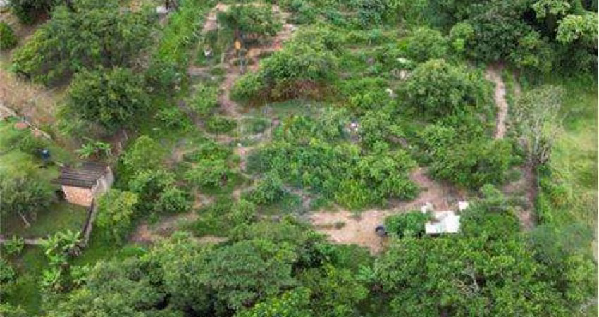 Terreno para venda em Jardim Santa Edwirges de 1620.00m²