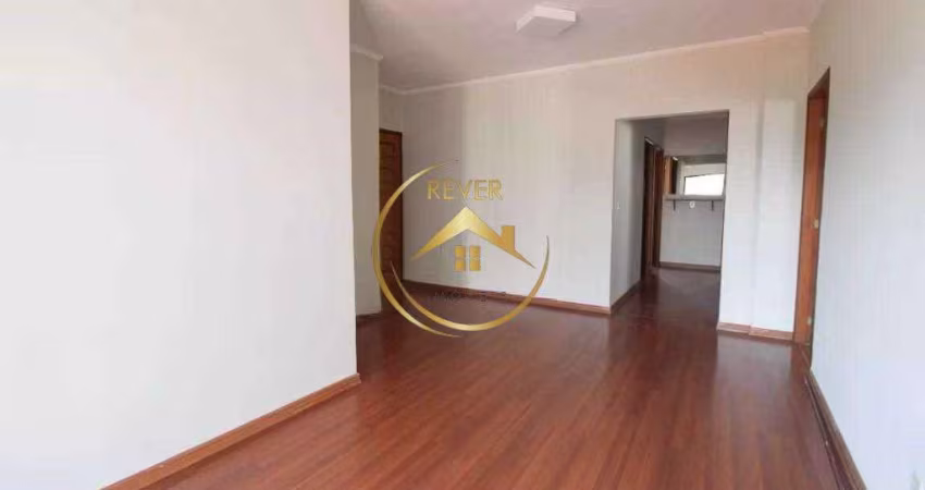 Apartamento para venda em Vila Itapura de 89.00m² com 3 Quartos, 1 Suite e 2 Garagens
