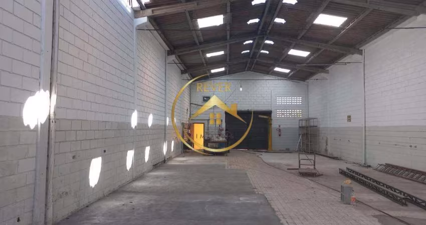 Galpão / Depósito / Armazém para venda em Jardim São José de 980.00m² com 8 Garagens