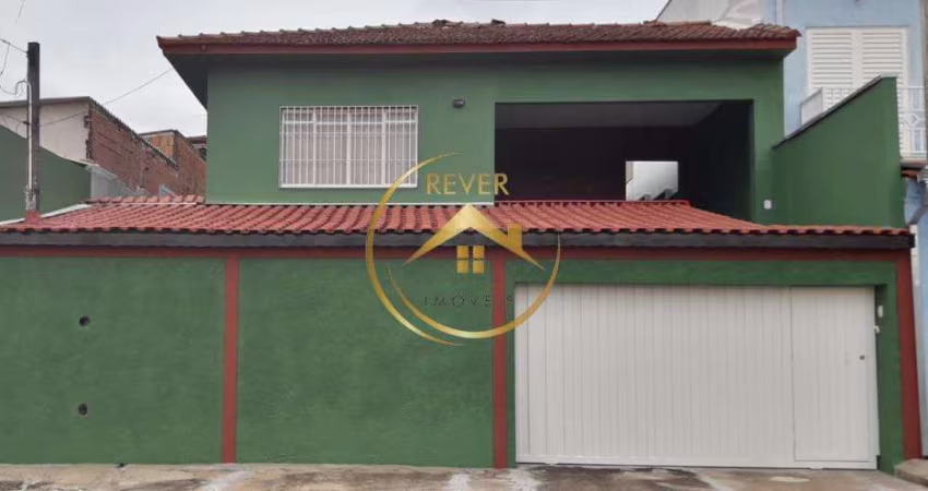 Casa para venda em Jardim São Jorge de 141.06m² com 2 Quartos e 3 Garagens