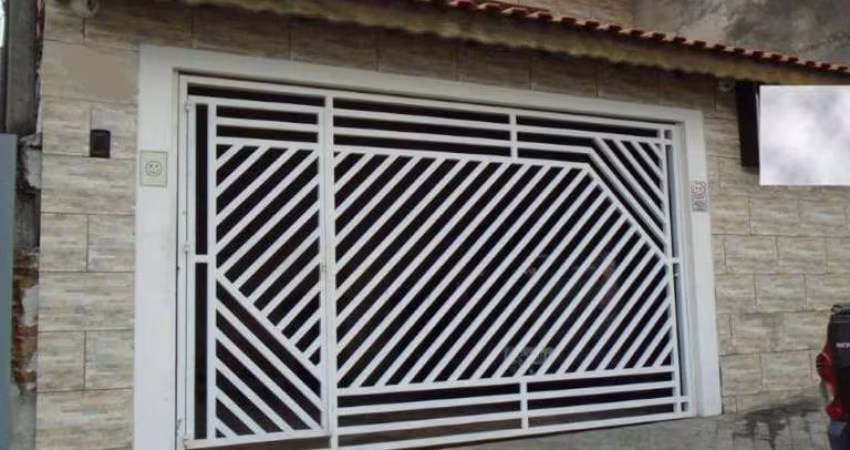 Casa para venda em Vila Sagrado Coração De Maria de 210.00m² com 2 Quartos e 2 Garagens