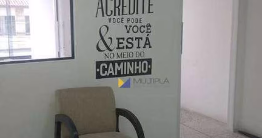 Sala Comercial para alugar em Jardim Paraventi de 40.00m² com 1 Garagem