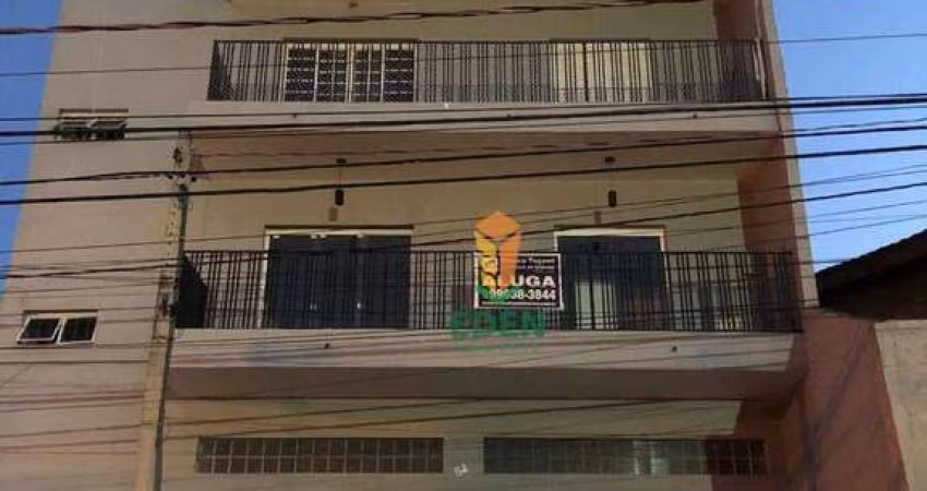 Apartamento para venda e aluguel em Jardim Archila de 210.00m² com 3 Quartos e 1 Suite