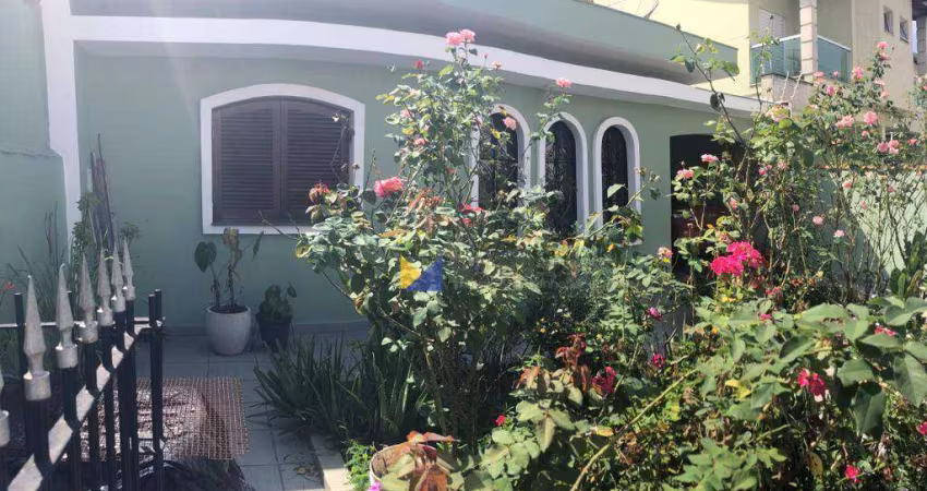 Casa para venda em Jardim Barbosa de 215.00m² com 2 Quartos e 2 Garagens
