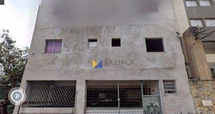 Prédio Comercial para alugar em Centro de 1726.00m² com 10 Garagens