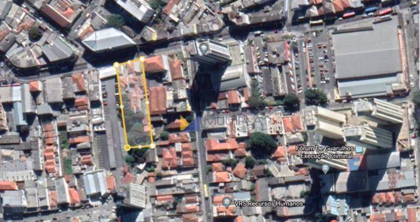 Imóvel Comercial para venda em Centro de 1848.00m²