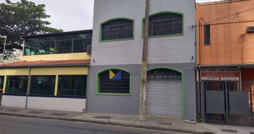 Prédio Comercial para venda e aluguel em Itaim Bibi de 300.00m²