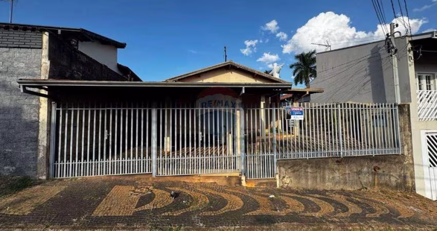 Casa para venda em Jardim Santa Rosa de 201.32m² com 4 Quartos e 2 Garagens