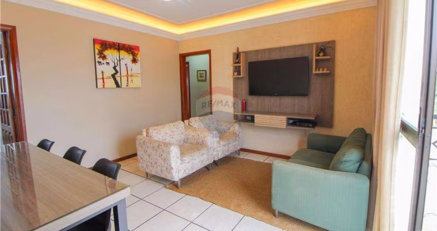Apartamento para venda em Vila Espírito Santo de 107.82m² com 3 Quartos, 1 Suite e 2 Garagens