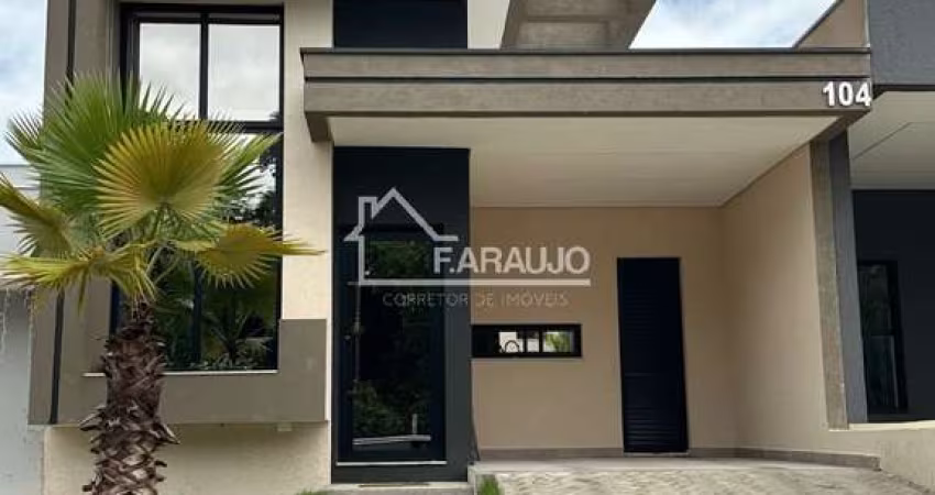 Casa de Condomínio para venda em Parque São Bento de 102.00m² com 3 Quartos, 1 Suite e 2 Garagens
