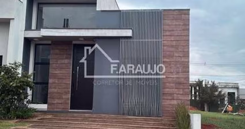 Casa de Condomínio para venda em Parque São Bento de 90.75m² com 3 Quartos, 1 Suite e 2 Garagens