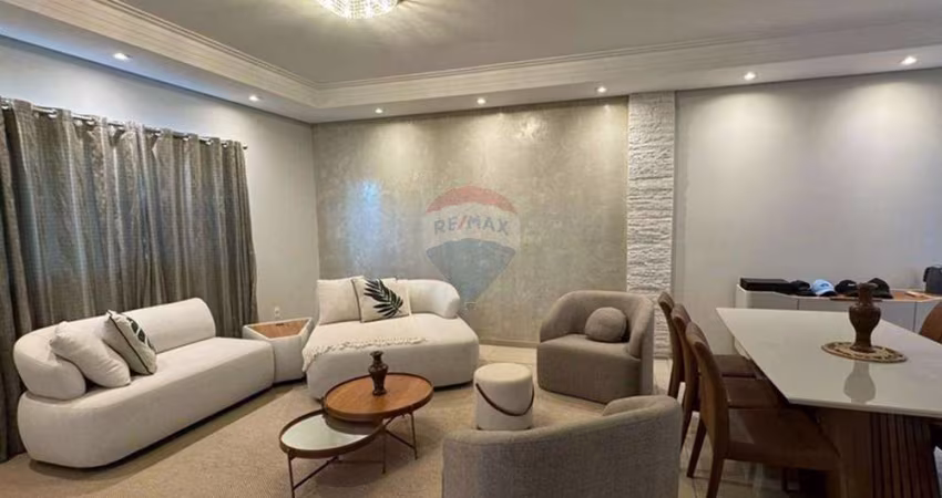 Casa para venda em Parque Novo Mundo de 219.37m² com 2 Quartos, 1 Suite e 4 Garagens