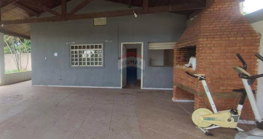 Chácara para venda em Jardim Europa de 1440.00m² com 1 Quarto e 5 Garagens