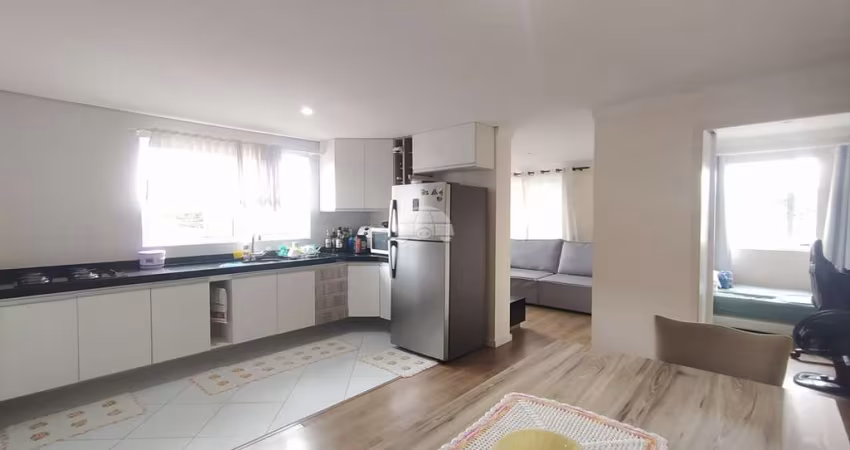 Apartamento para venda em Santa Cândida de 65.00m² com 3 Quartos, 1 Suite e 1 Garagem