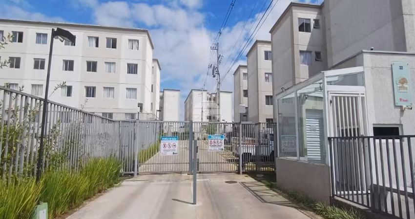 Apartamento para venda em São Gabriel de 38.00m² com 1 Quarto e 1 Garagem