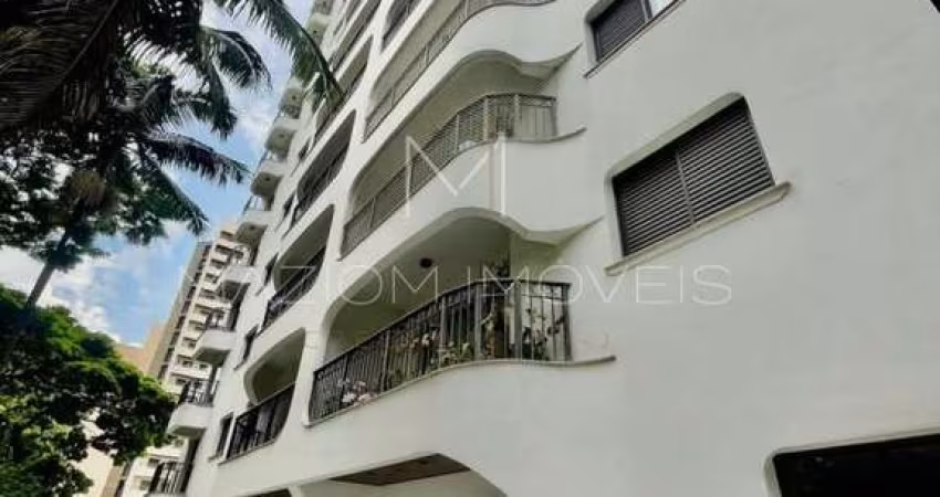 Apartamento para venda em Vila Boaventura de 190.00m² com 3 Quartos, 1 Suite e 2 Garagens