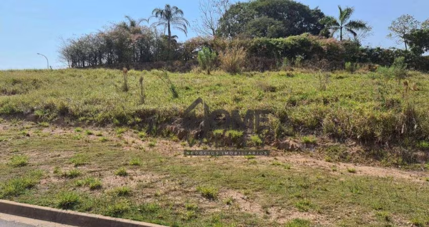 Terreno en Condomínio para venda em Loteamento Residencial Ecovilla Boa Vista de 713.00m²