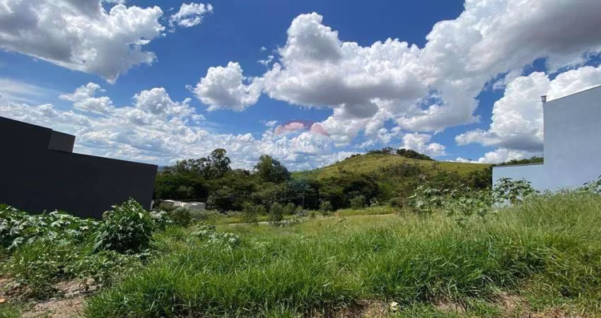 Terreno para venda em Condomínio Villa Verde Bragança de 140.00m²