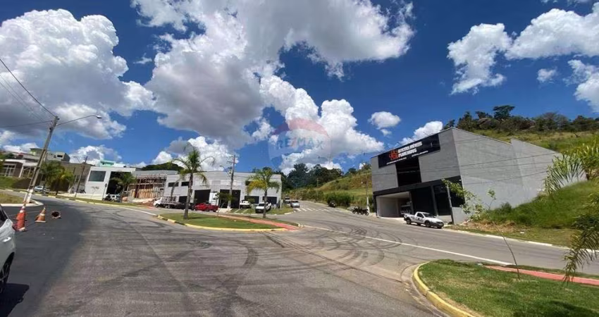 Terreno para venda em Condomínio Villa Verde Bragança de 140.00m²