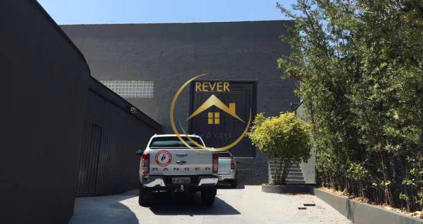 Loja para venda em Cidade Satélite Íris de 500.00m² com 4 Garagens
