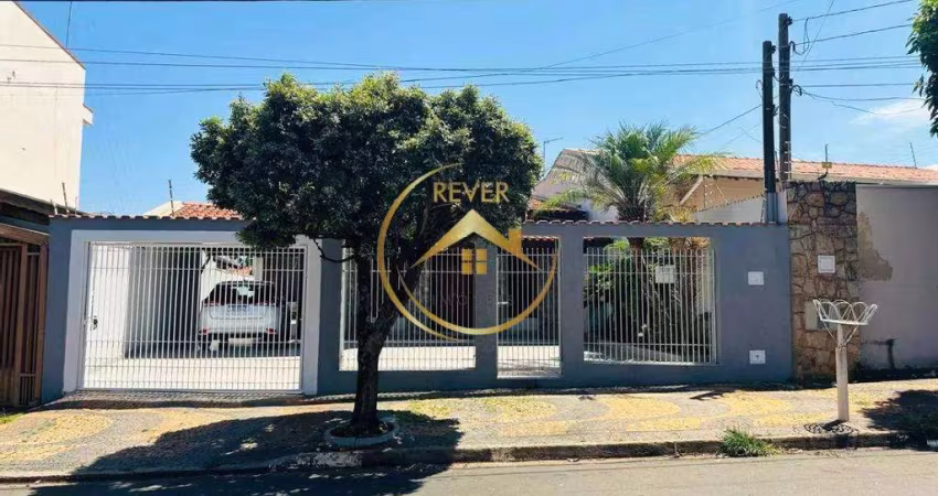 Casa para venda em Jardim Dos Calegaris de 150.00m² com 2 Quartos, 1 Suite e 4 Garagens