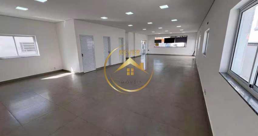 Loja para venda em Jardim Nossa Senhora Auxiliadora de 395.00m² com 6 Garagens