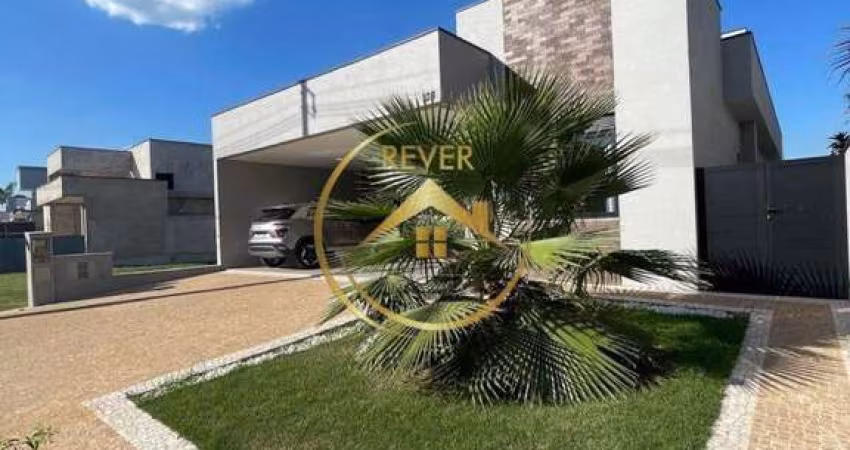 Casa de Condomínio para venda em Jardim América de 205.00m² com 3 Quartos, 3 Suites e 4 Garagens