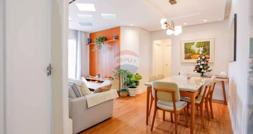 Apartamento para venda em Parque Campolim de 97.00m² com 2 Quartos, 2 Suites e 2 Garagens